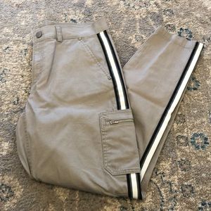 Athleta Summit Cargo Pant
